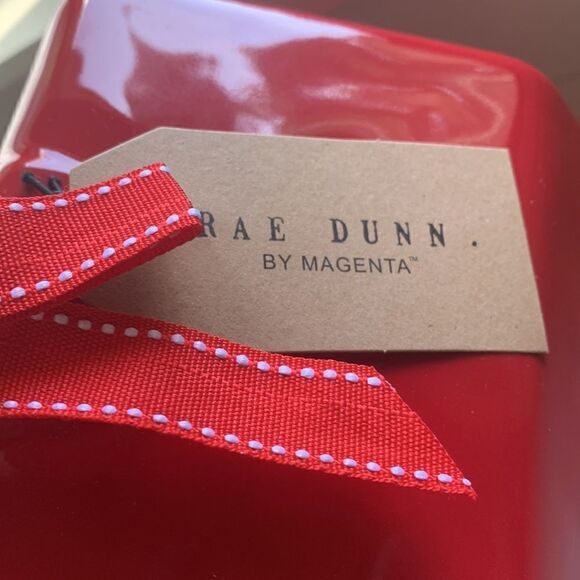 Rae Dunn “Merry” Birdhouse - Picture 2 of 4